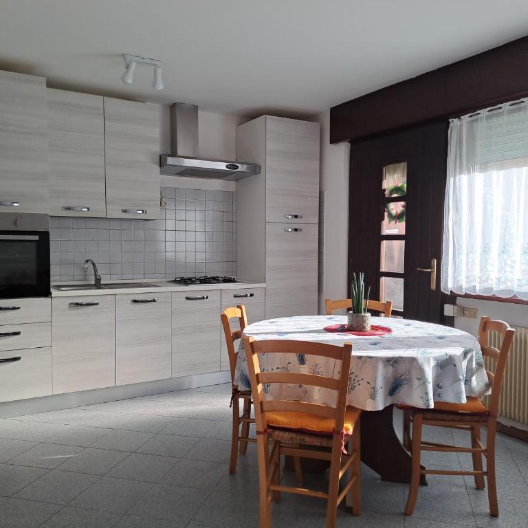 casa palma - Appartamento con 1 Camera da Letto - 1