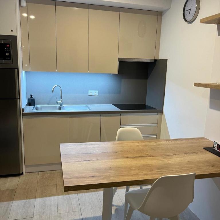 Costa Adeje Fañabé Beach Apartment - Apartamento de 1 dormitorio - 34
