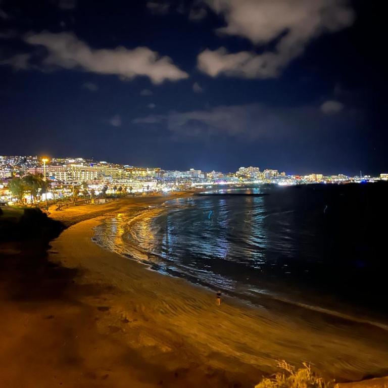 Costa Adeje Fañabé Beach Apartment - Apartamento de 1 dormitorio - 29