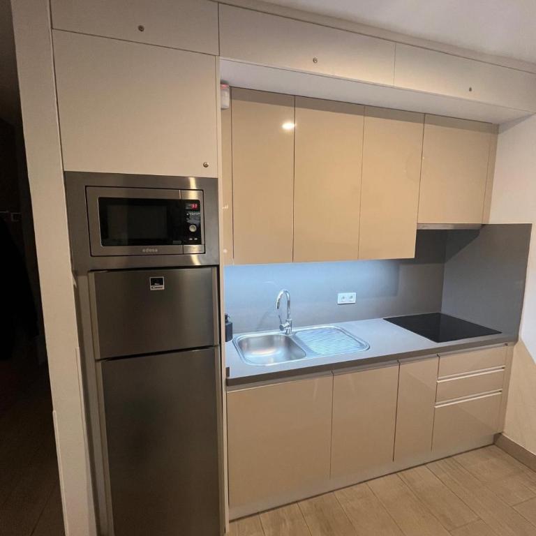 Costa Adeje Fañabé Beach Apartment - Apartamento de 1 dormitorio - 38