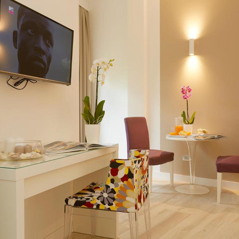 B&B Mondello Design - Suite con Balcone - 3