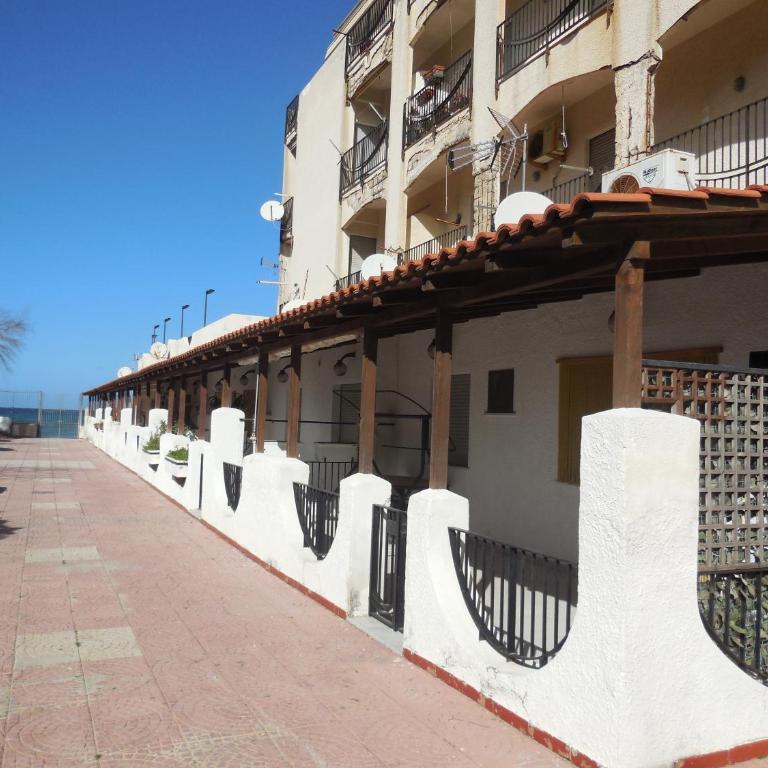 Bilocale Lungomare Carini - Appartamento con Vista Mare - 18