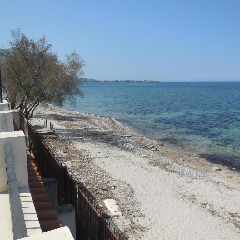 Bilocale Lungomare Carini - Appartamento con Vista Mare - 23