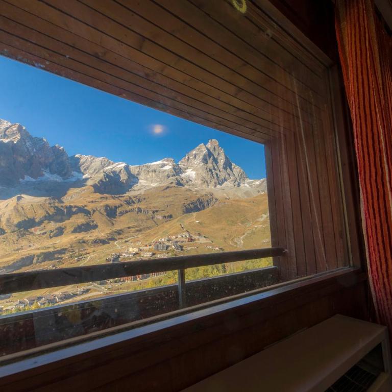 Residence Petit Tibet - Monolocale - 7