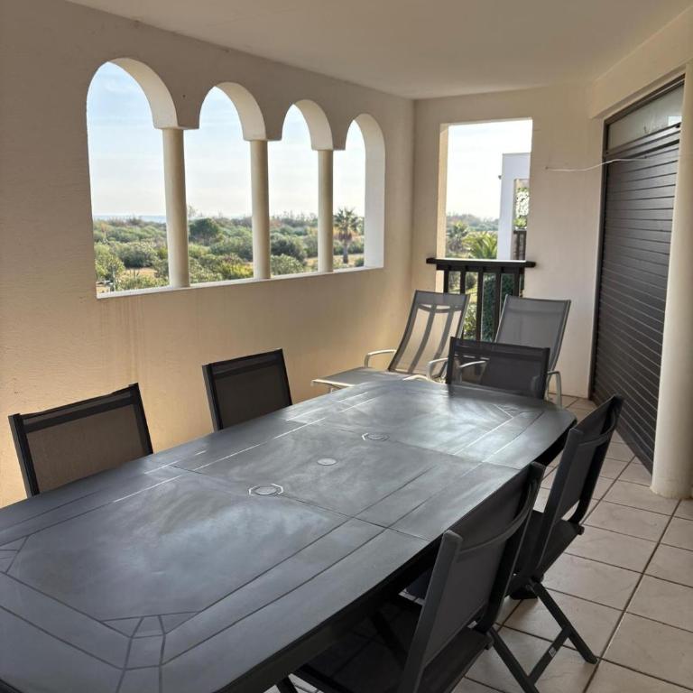St Cyprien Bel appartement vue sur la mer - Apartment - 15