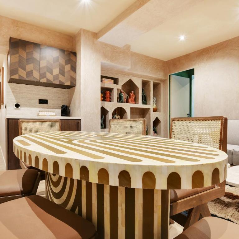 NoChichi Collections - City Center - Two-Bedroom Deluxe Apartment - 6