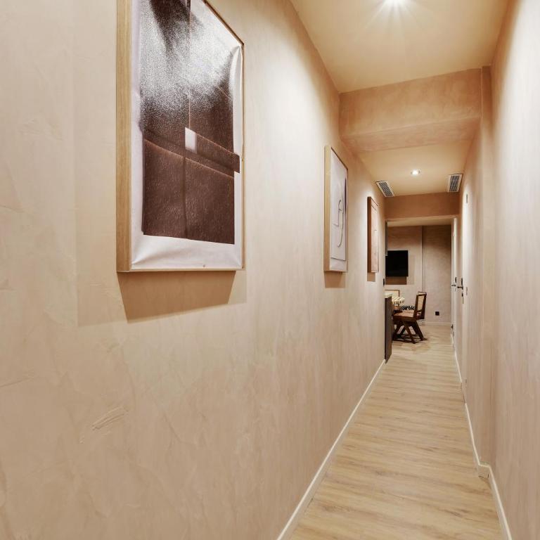 NoChichi Collections - City Center - Two-Bedroom Deluxe Apartment - 10