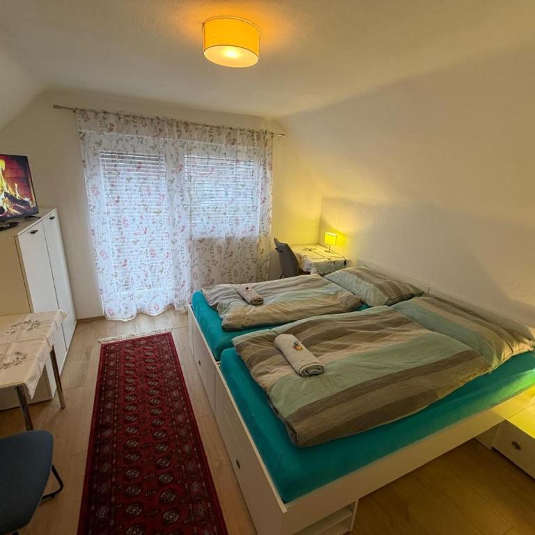 Ferienhaus Wolfsberg in Stadtnähe und kostenlose Parkplätze - Apartment - 5