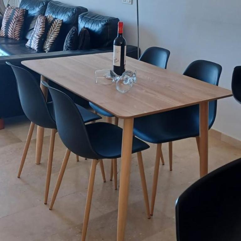 PLAYA DEL SALON 2c MENYBER - Apartamento de 2 dormitorios - 12