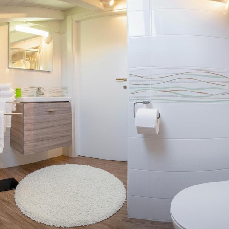 Appartamento via Bossi - Borgo Foce - Appartamento con 3 Camere da Letto - 4