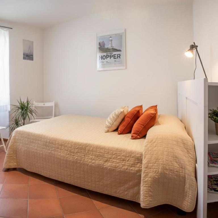 Appartamento via Bossi - Borgo Foce - Appartamento con 3 Camere da Letto - 20
