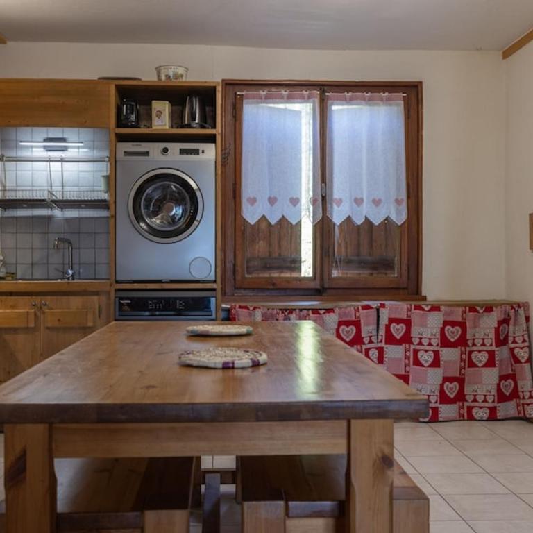 Appartement l'éterlou - Appartement 3 Chambres - 4