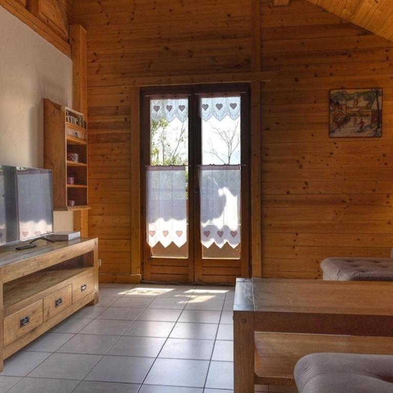 Appartement l'éterlou - Appartement 3 Chambres - 12