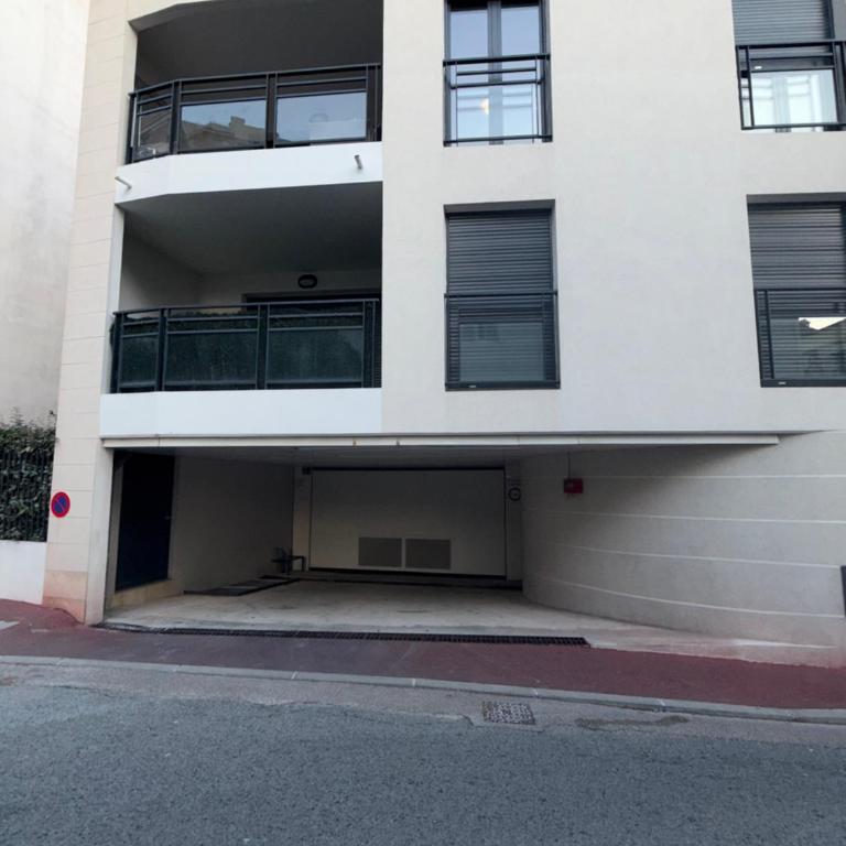 CANNES: Appartement Cosy à 2 pas de la Croisette - Appartement 1 Chambre - 4