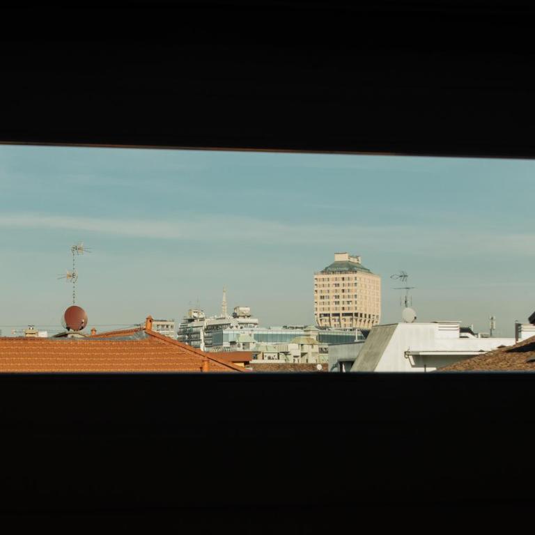 SUITE LODOVICA Milano-Metro M4-Navigli-Bocconi - Appartamento con 1 Camera da Letto - 6