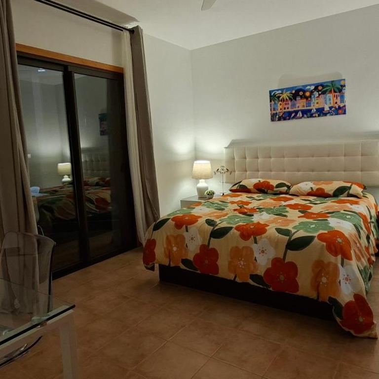Villa Melania Paradise - Jacuzzi, Private pool, Gym, Minigolf, chill terrace, 4 bedrooms - Villa with Private Pool - 35