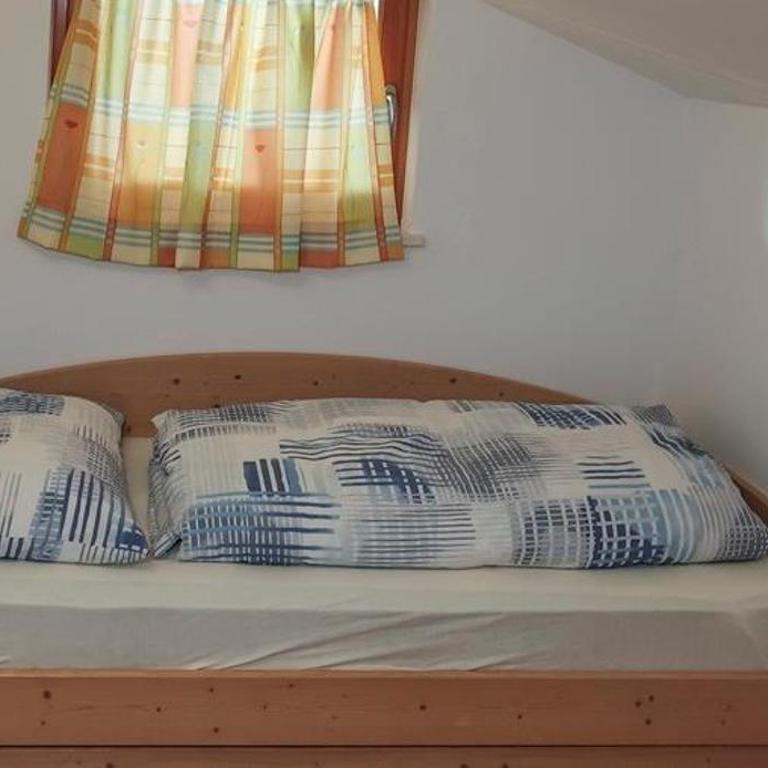 Ferienwohnung Matzhof - Appartamento con 2 Camere da Letto - 1