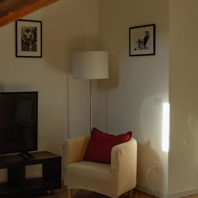 SUITE LODOVICA Milano-Metro M4-Navigli-Bocconi - Appartamento con 1 Camera da Letto - 11