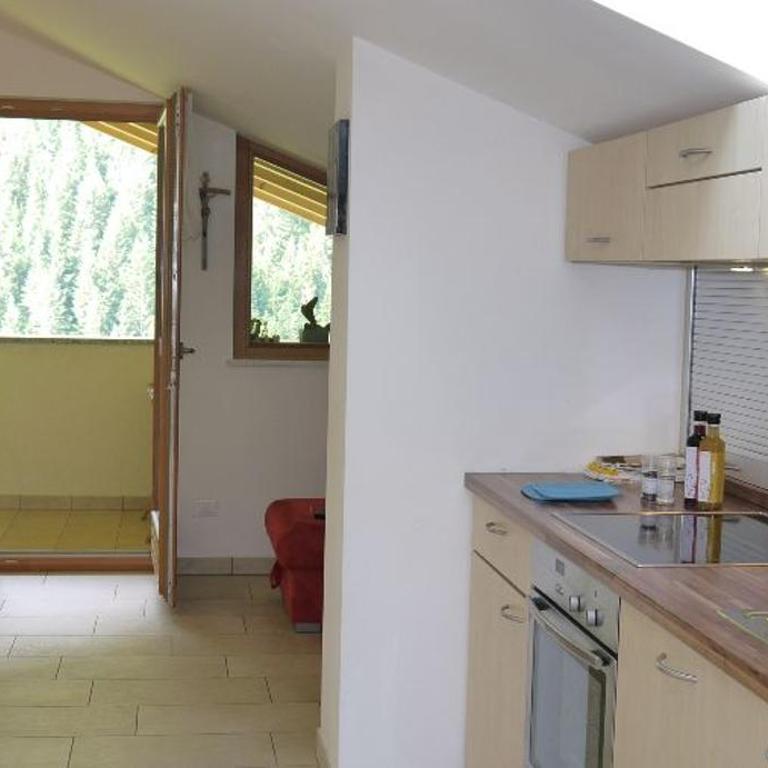 Ferienwohnung Matzhof - Appartamento con 2 Camere da Letto - 5