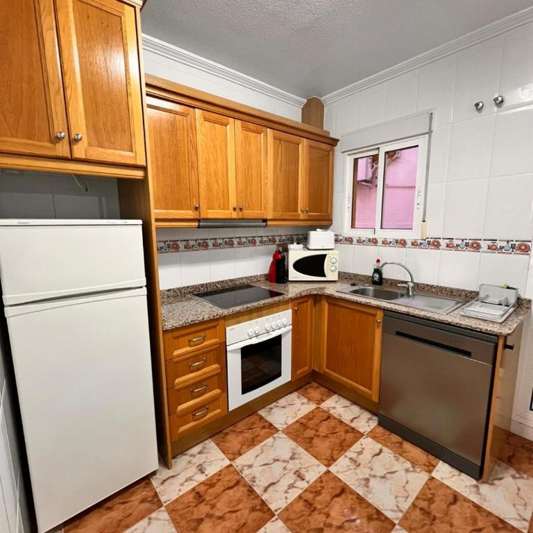 Lima - Apartamento de 2 dormitorios - 21
