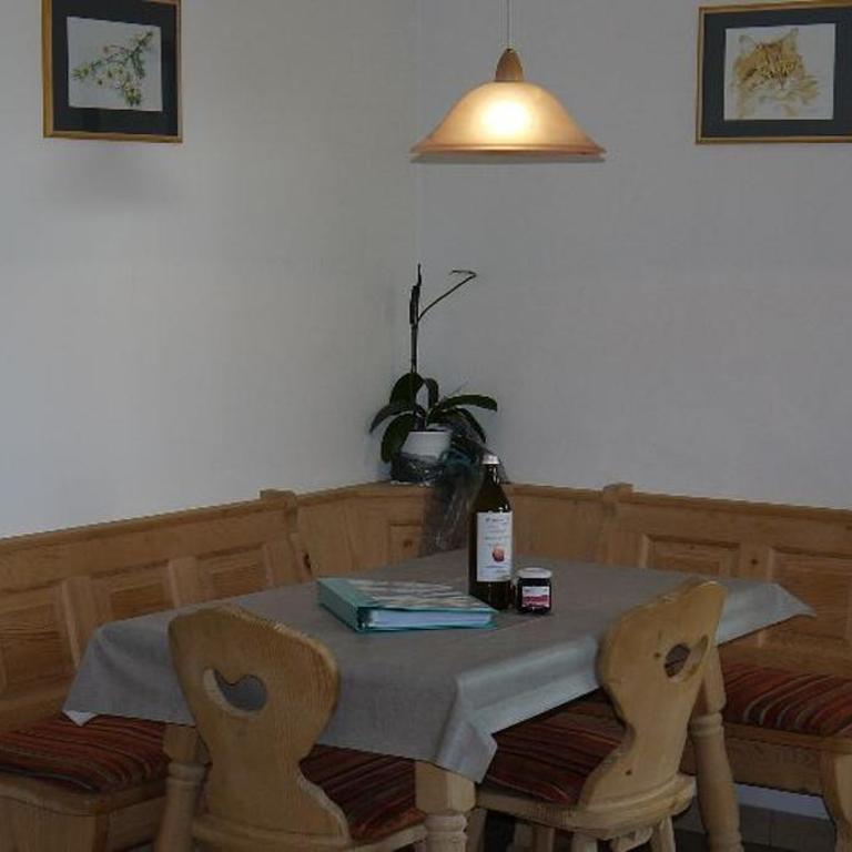 Ferienwohnung Matzhof - Appartamento con 2 Camere da Letto - 7