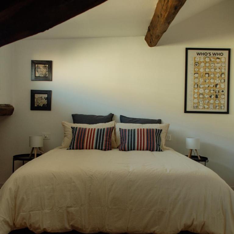 SUITE LODOVICA Milano-Metro M4-Navigli-Bocconi - Appartamento con 1 Camera da Letto - 14