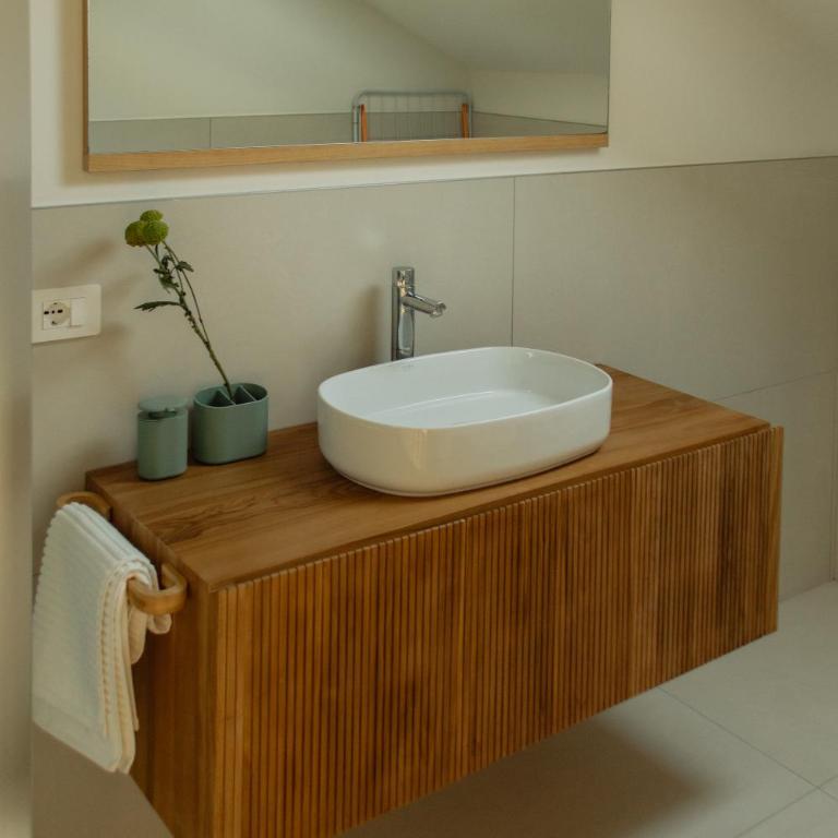 SUITE LODOVICA Milano-Metro M4-Navigli-Bocconi - Appartamento con 1 Camera da Letto - 8