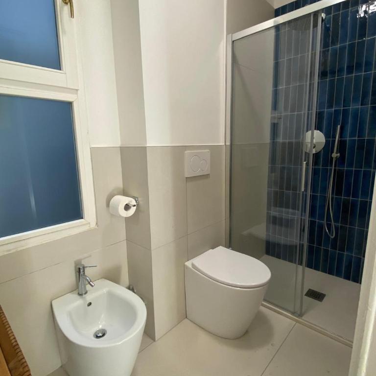SUITE LODOVICA Milano-Metro M4-Navigli-Bocconi - Appartamento con 2 Camere da Letto - 11
