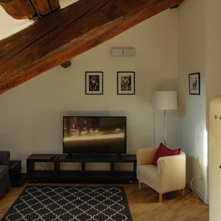SUITE LODOVICA Milano-Metro M4-Navigli-Bocconi - Appartamento con 1 Camera da Letto - 18
