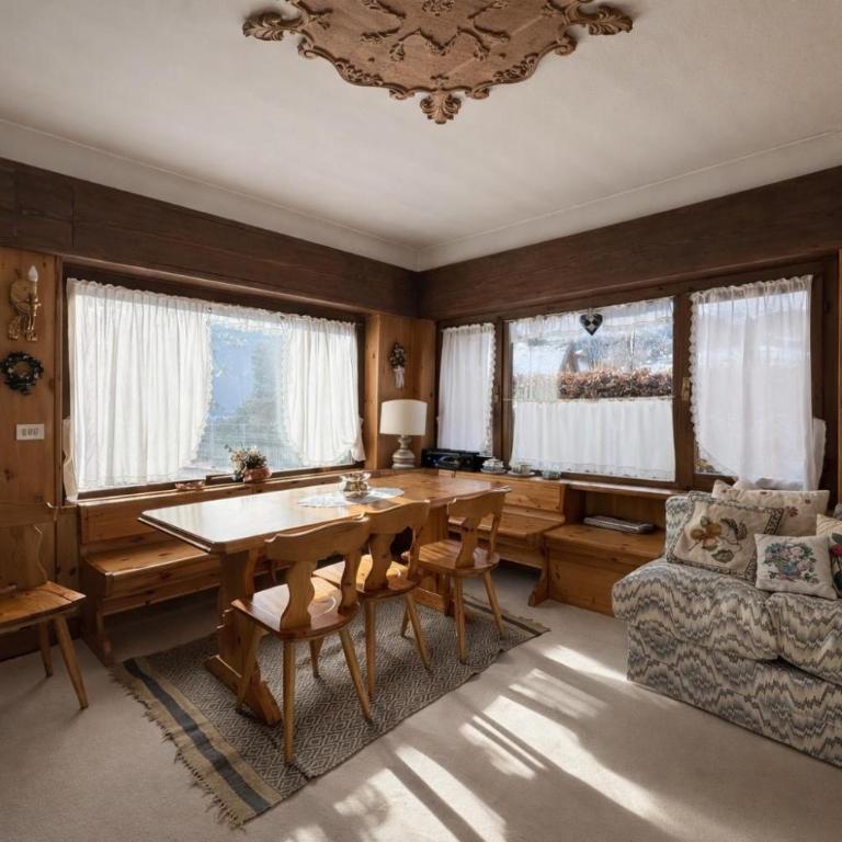 Ca La Casetta - Appartamento con 2 Camere da Letto - 1