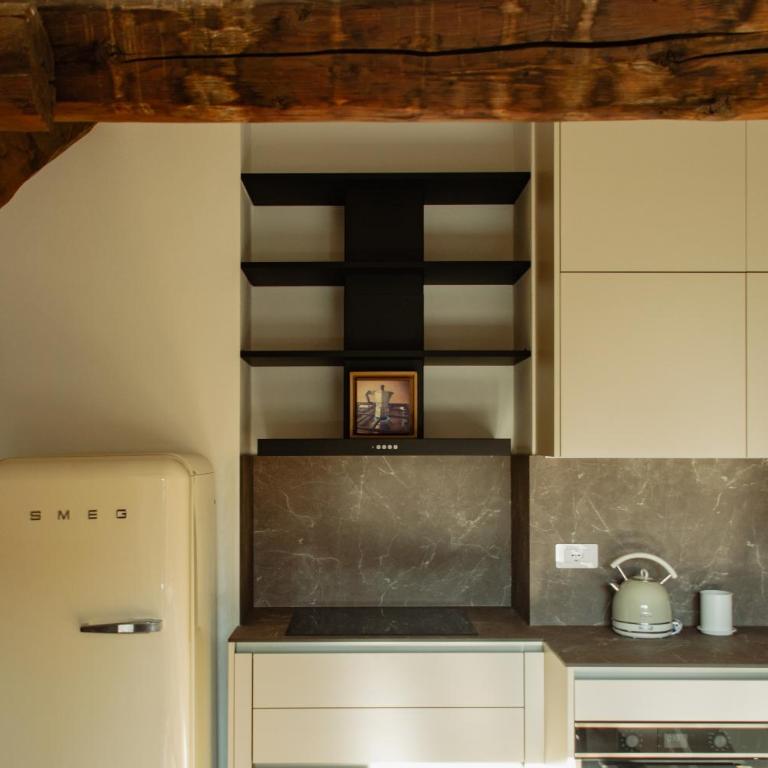 SUITE LODOVICA Milano-Metro M4-Navigli-Bocconi - Appartamento con 1 Camera da Letto - 19