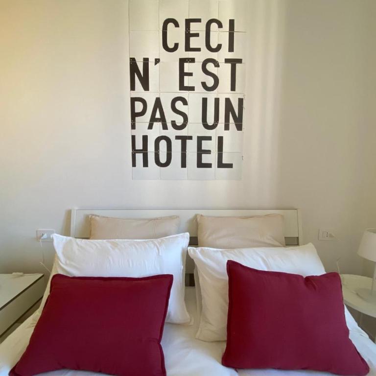 SUITE LODOVICA Milano-Metro M4-Navigli-Bocconi - Appartamento con 2 Camere da Letto - 13