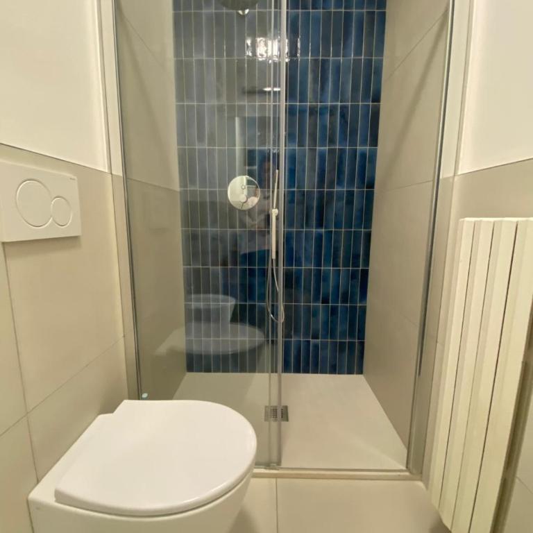 SUITE LODOVICA Milano-Metro M4-Navigli-Bocconi - Appartamento con 2 Camere da Letto - 10
