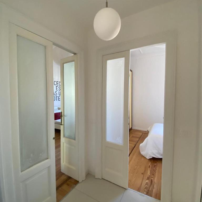 SUITE LODOVICA Milano-Metro M4-Navigli-Bocconi - Appartamento con 2 Camere da Letto - 15