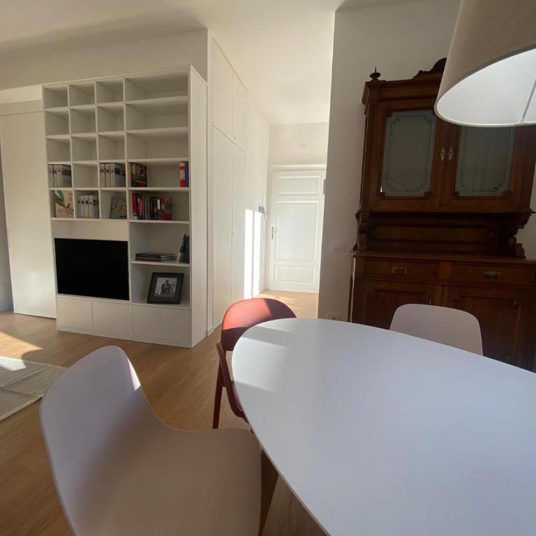 SUITE LODOVICA Milano-Metro M4-Navigli-Bocconi - Appartamento con 2 Camere da Letto - 16