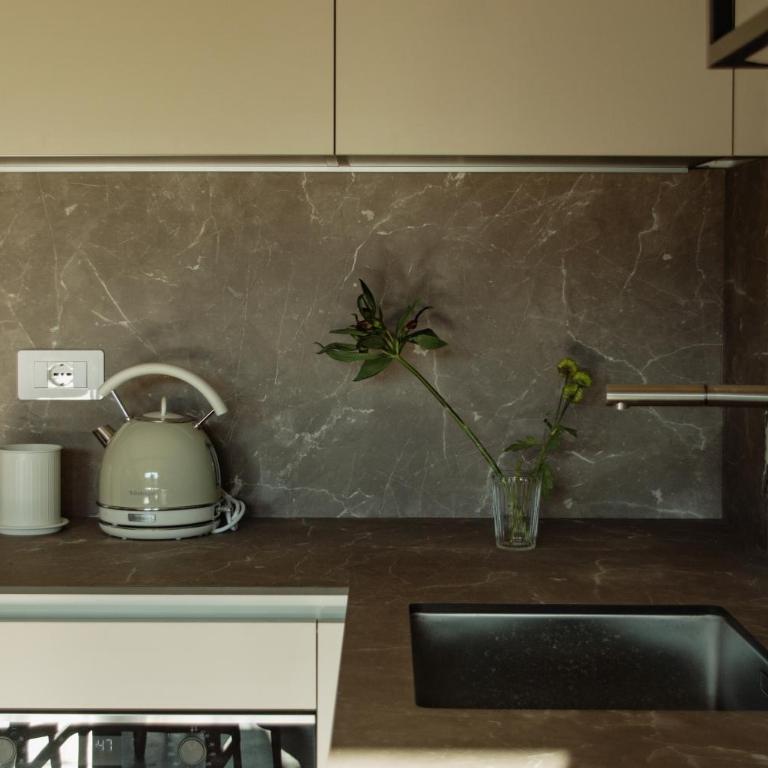SUITE LODOVICA Milano-Metro M4-Navigli-Bocconi - Appartamento con 1 Camera da Letto - 21