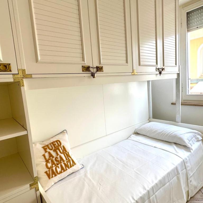 M210 - Marcelli, trilocale con vista mozzafiato - Two-Bedroom Apartment - 2