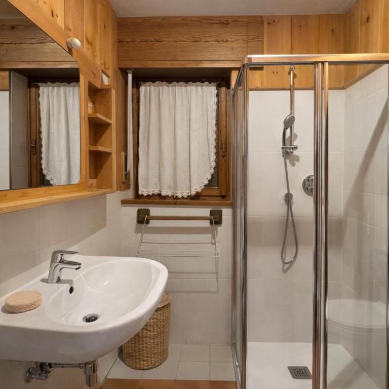 Ca La Casetta - Appartamento con 2 Camere da Letto - 9
