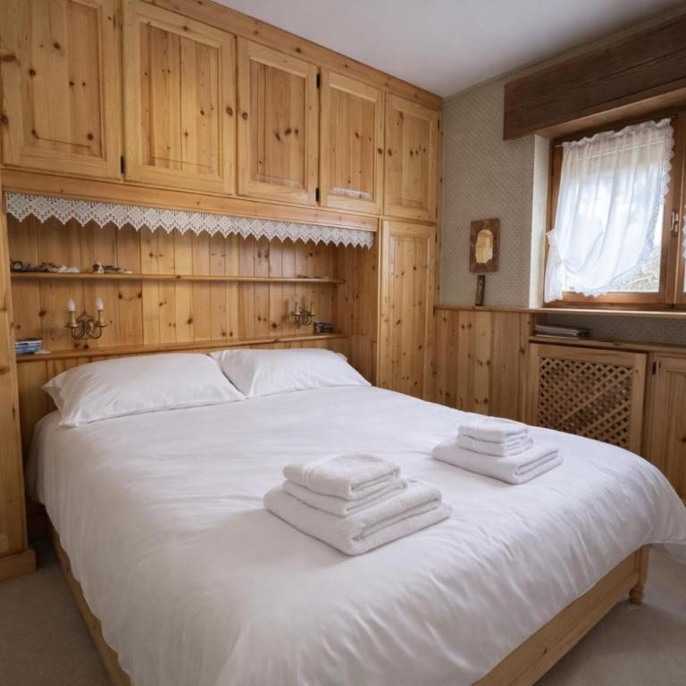 Ca La Casetta - Appartamento con 2 Camere da Letto - 4