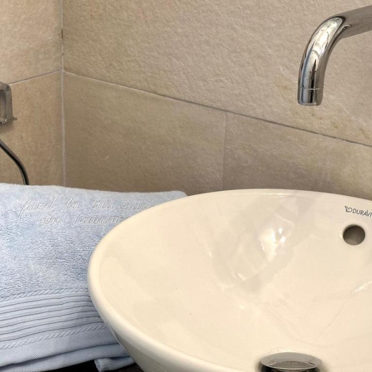 M210 - Marcelli, trilocale con vista mozzafiato - Two-Bedroom Apartment - 4