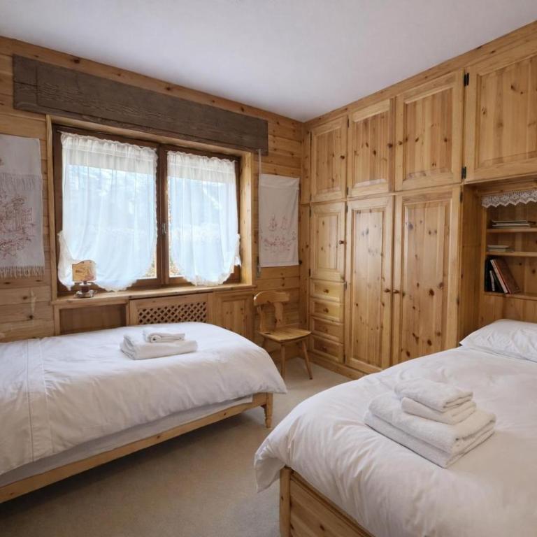 Ca La Casetta - Appartamento con 2 Camere da Letto - 5