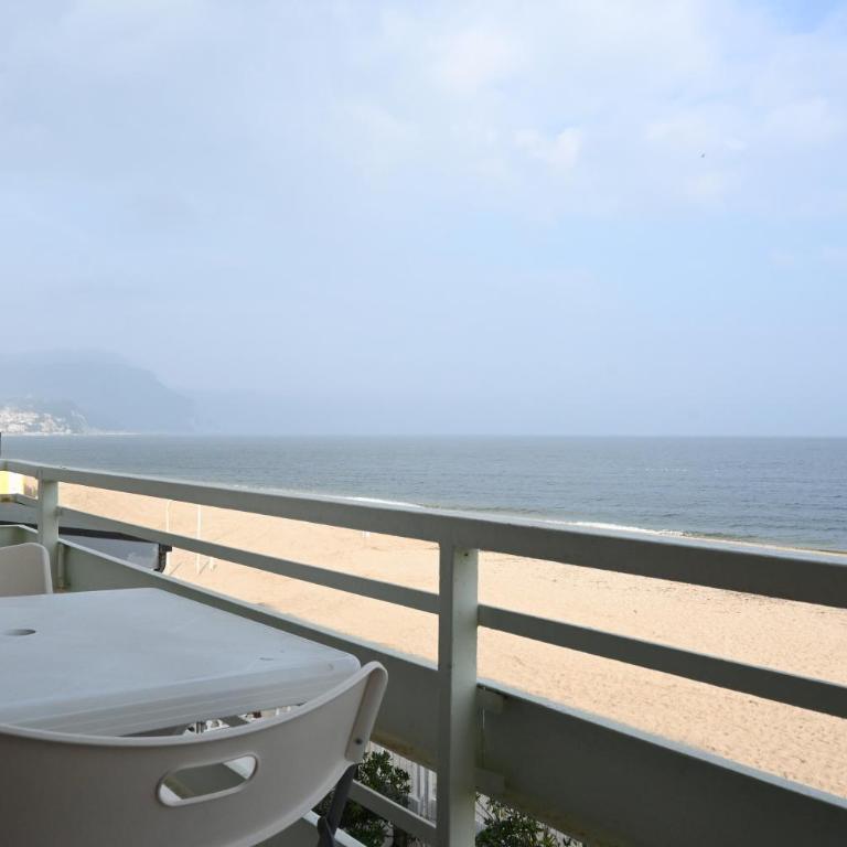 M210 - Marcelli, trilocale con vista mozzafiato - Two-Bedroom Apartment - 5