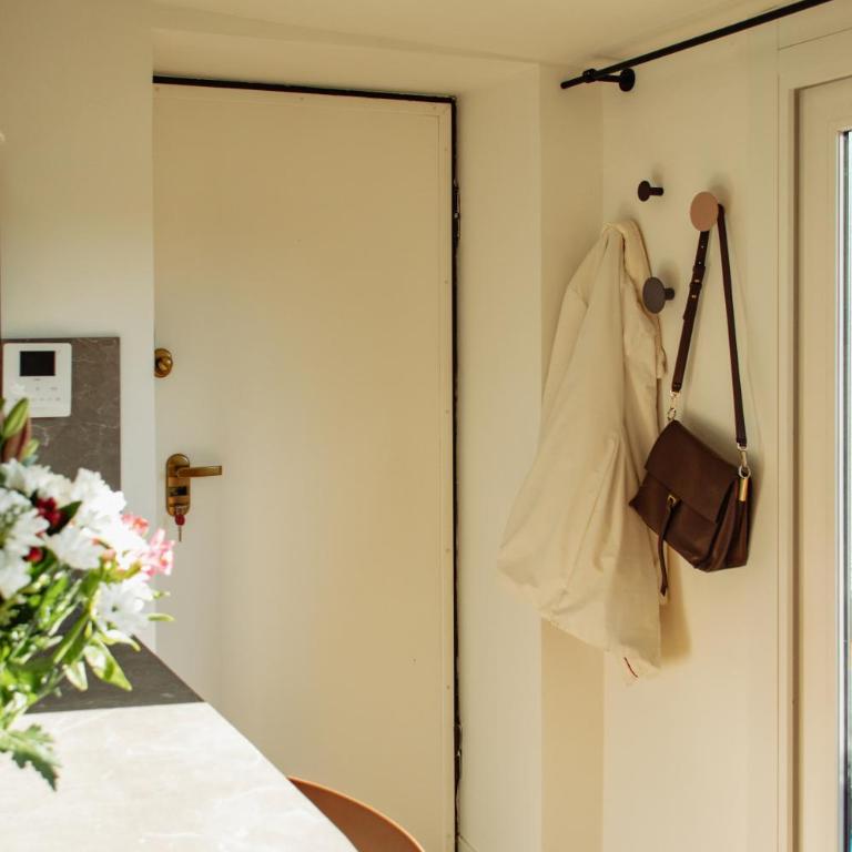 SUITE LODOVICA Milano-Metro M4-Navigli-Bocconi - Appartamento con 1 Camera da Letto - 22