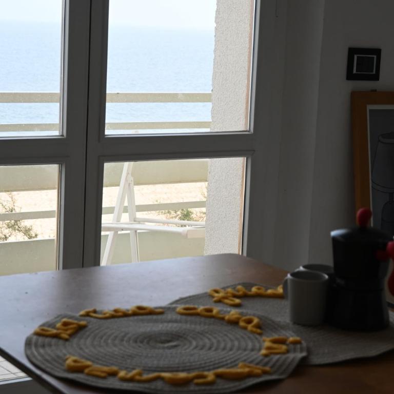 M210 - Marcelli, trilocale con vista mozzafiato - Two-Bedroom Apartment - 8