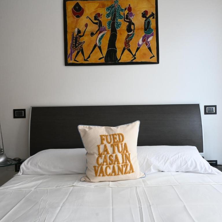 M210 - Marcelli, trilocale con vista mozzafiato - Two-Bedroom Apartment - 10