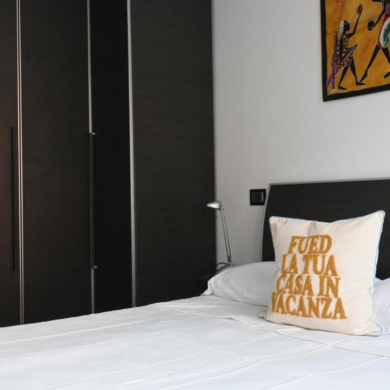 M210 - Marcelli, trilocale con vista mozzafiato - Two-Bedroom Apartment - 11