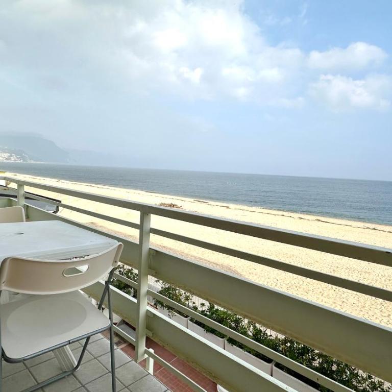 M210 - Marcelli, trilocale con vista mozzafiato - Two-Bedroom Apartment - 12