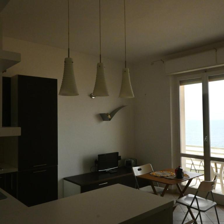 M210 - Marcelli, trilocale con vista mozzafiato - Two-Bedroom Apartment - 17