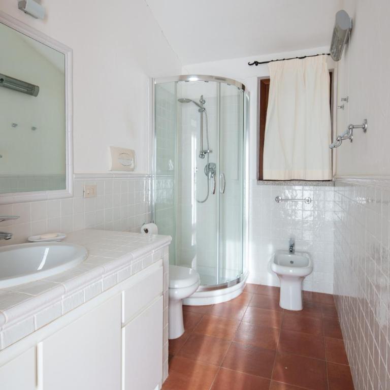 Villa Oleandra - Three-Bedroom Villa - 4