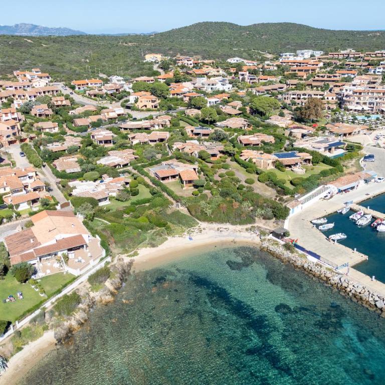 Villa Oleandra - Three-Bedroom Villa - 7
